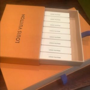 Louis Vuitton Fragrance🌸